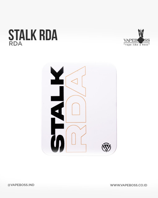 RDA Stalk 22mm Single Coil Authentic by ROV